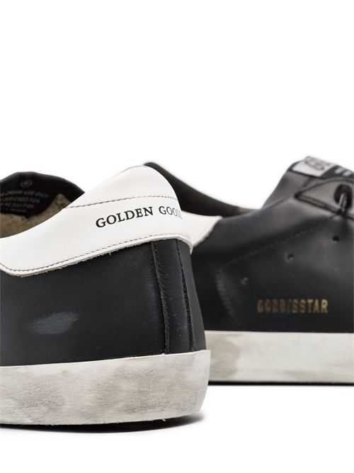 Sneaker Superstar GOLDEN GOOSE | GMF00101F00032180203